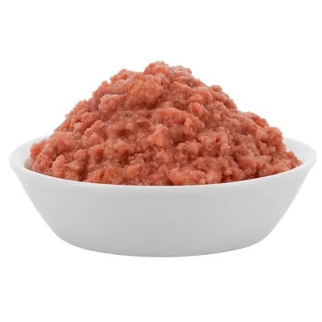 WOW Cat Kawałki wołowiny w sosie 85g